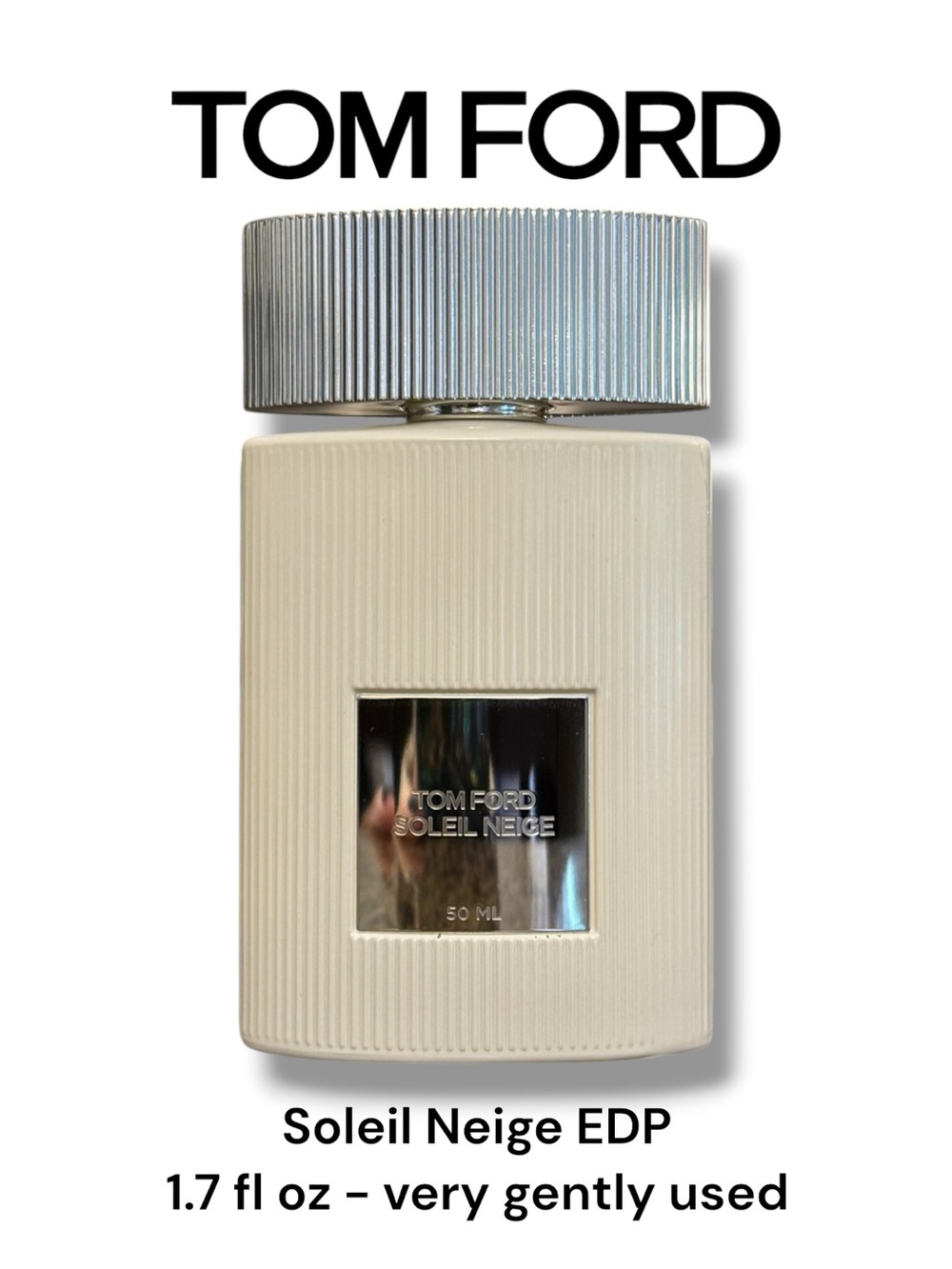 Tom Ford Soleil Neige